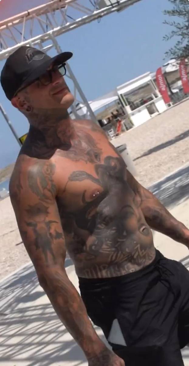 FOTO Pogledajte zašto 'macan' iz Brčkog ima pola milijuna pratitelja na TikToku