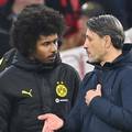 Zvijezda Borussije Dortmund napušta klub zbog Nike Kovača?