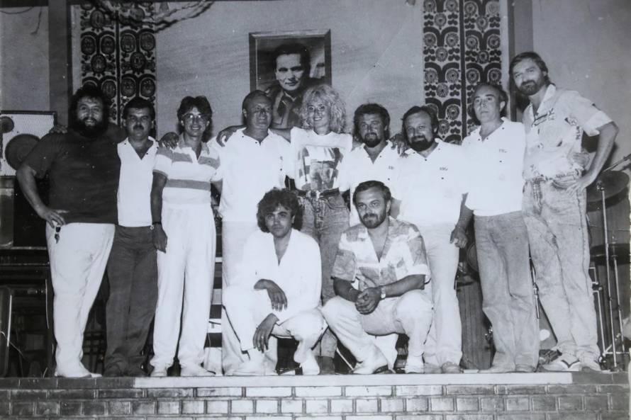 'Thompsonova nas je majka nakon spota 'Zaustavi se vjetre' svojom juhicom vratila u život'