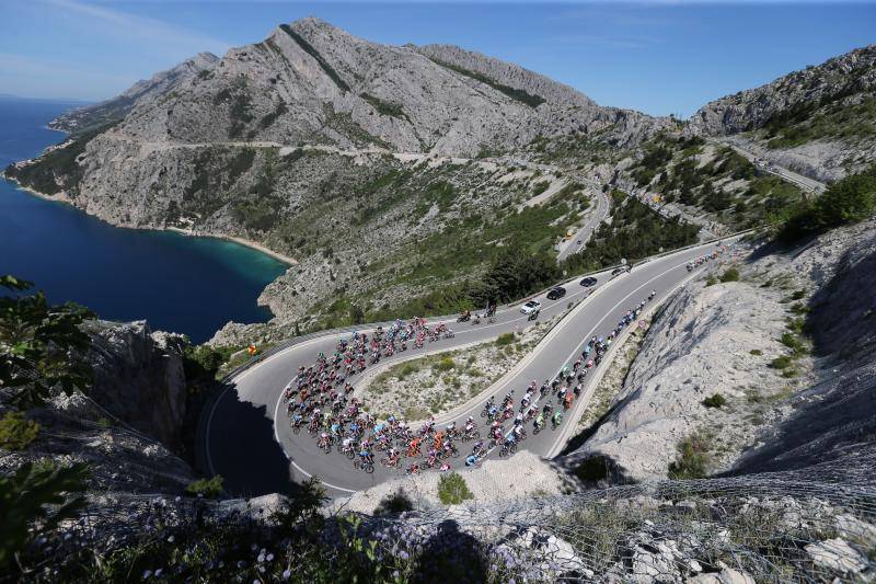 Tour of Croatia: Druga etapna pobjeda za Talijana Nizzola