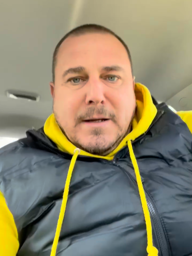 Sjećate li se 'Žorža'? Evo kako sad izgleda Romano Obilinović