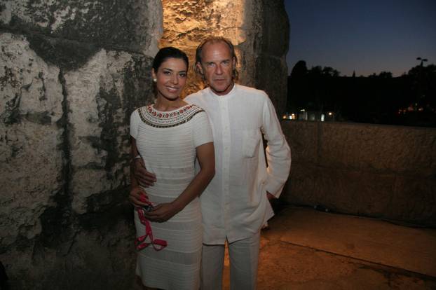 Pula: Otvoren 56. festival igranog filma