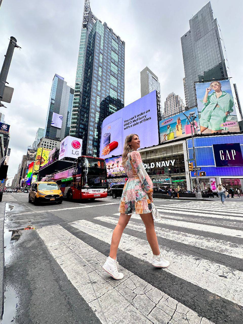 Put u obećanu zemlju: Izvještaj s Fancy Food Showa u New Yorku, najvećeg sajma hrane