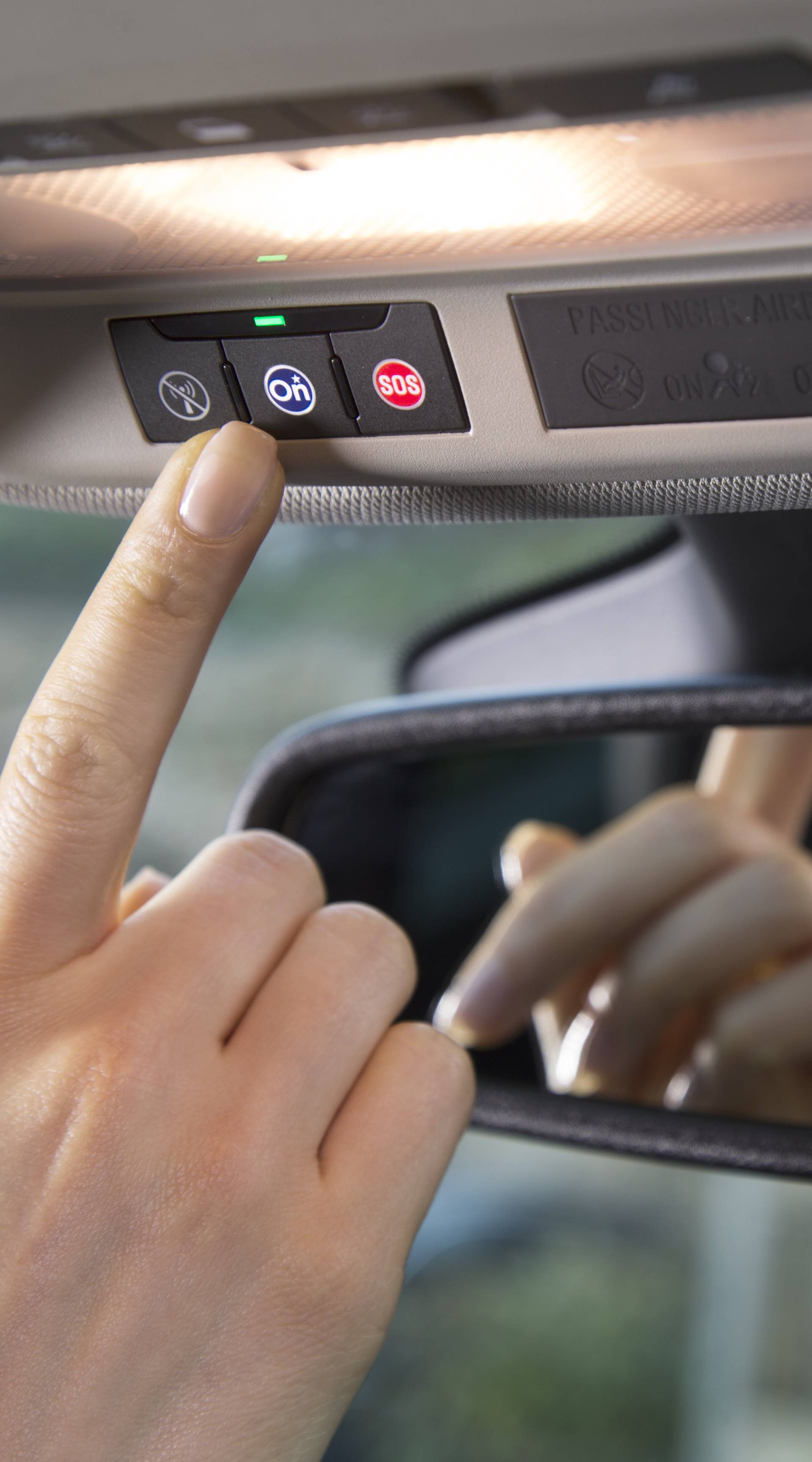 1.5 Million Interactions for Opel OnStar 