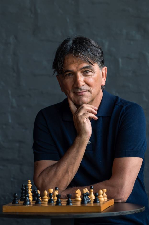 FOTO Ovo još niste vidjeli! Evo kako su naši slavni pozirali