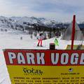 Galerija fotografija: Pogledajte Vogel, jedno od najljepših i najviših skijališta u Sloveniji