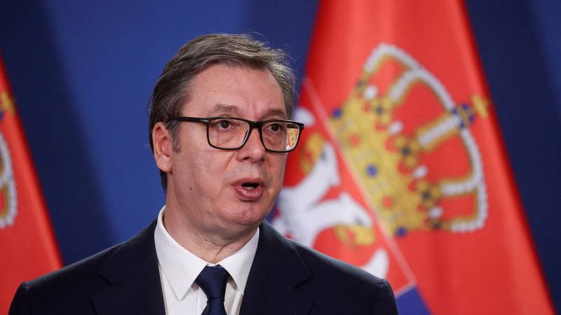 Vučić: Spreman sam razgovarati s majkom poginulog mladića u N. Sadu. Ali imam jedan uvjet