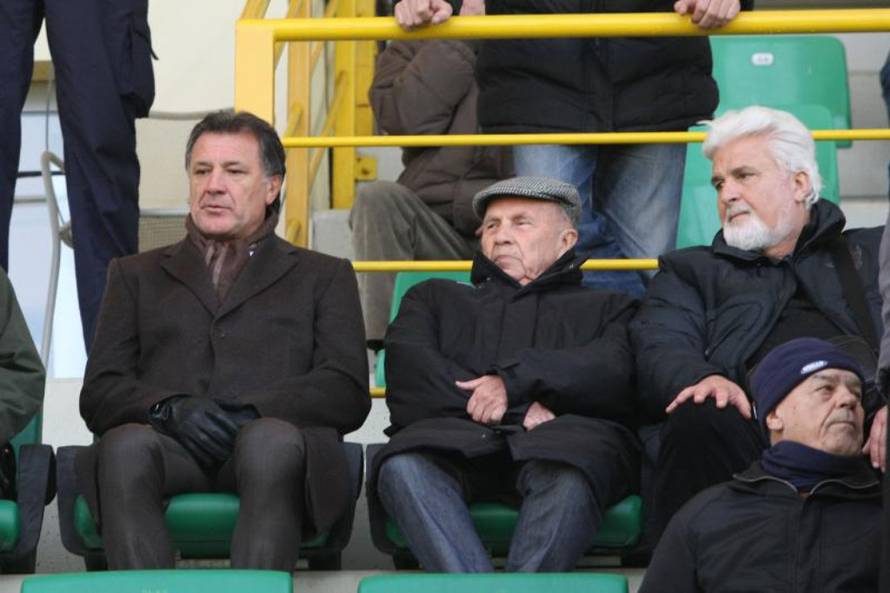 Duško Marušić/PIXSELL