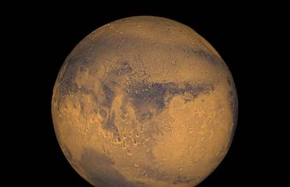 U lovu na tragove života na Marsu pronašli izvore metana
