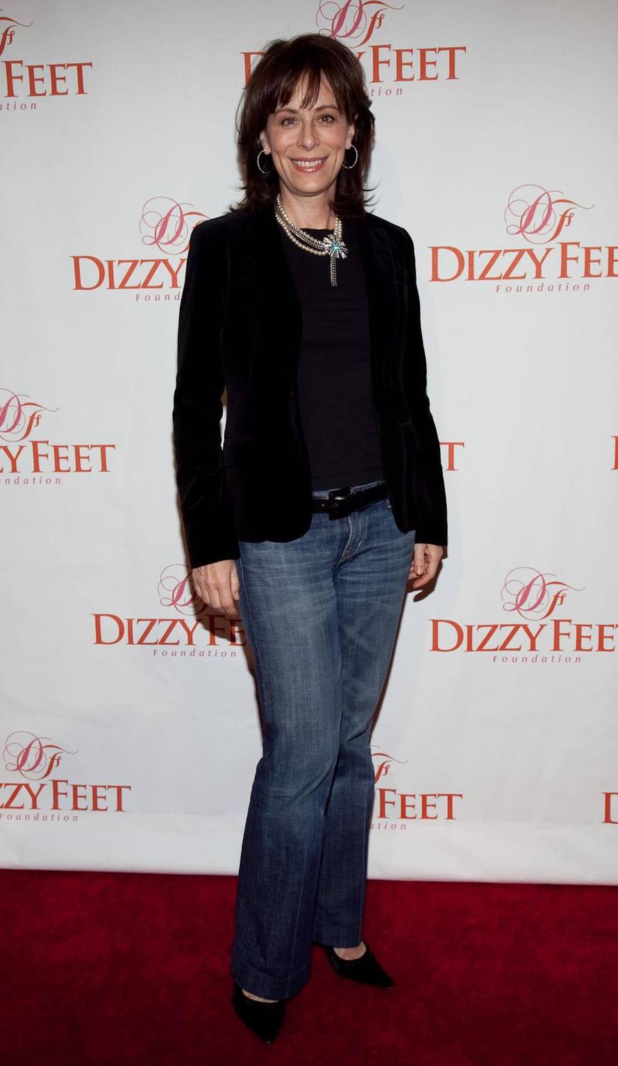 Los Angeles: Katie Holmes pojavila se na Dizzy Feet plesnom festivalu
