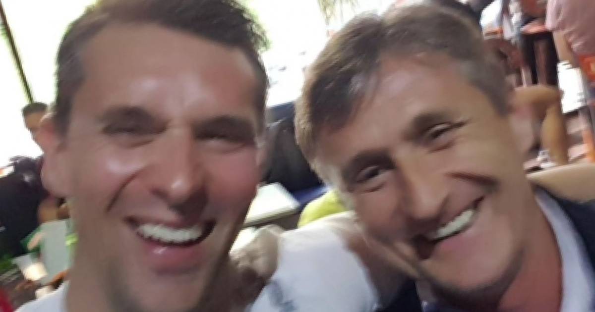 Bivši kapetan Hajduka: Dinamo igra. Navijajte j…mu, ne budite klauni da se Bruno ne naljuti