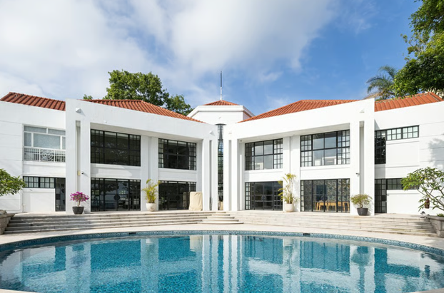 FOTO Vrtoglave cifre! Ovo su najskuplje nekretnine na svijetu