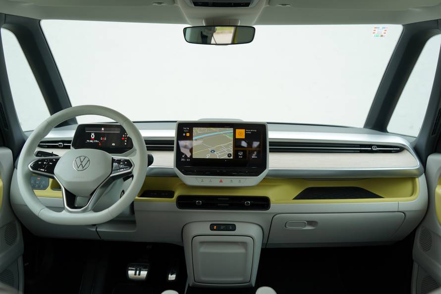 Test Volkswagena ID. Buzz: Ovo je auto u kojeg se lako zaljubiti