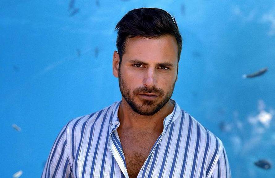 Hauser reklamirao svoje vino, a fanovi pišu da im je neugodno: 'Hrvatski Salt Bae, blam me je'