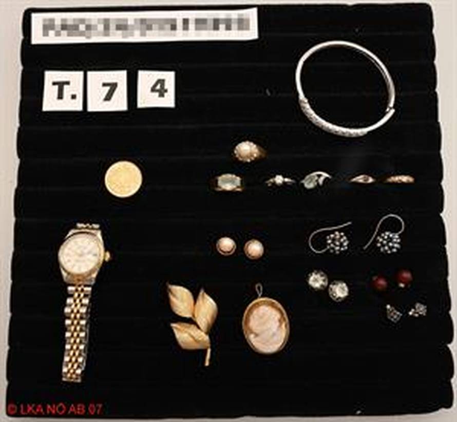 Austrijska šamanica varala ljude. Policija joj u sefu u kući našla preko 10 milijuna eura