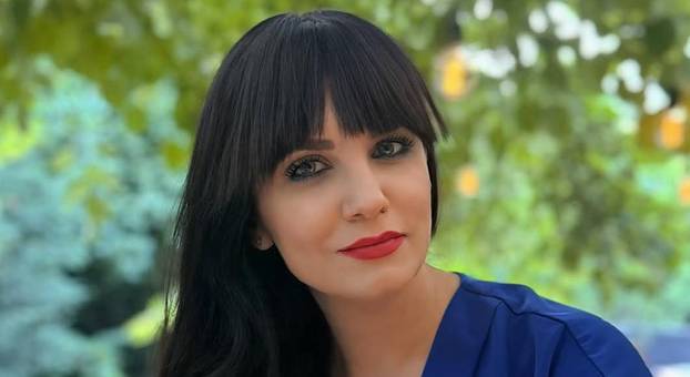 FOTO Sjećate li se Ivane Delač? Evo kako je ona izgledala na izboru za 'Miss Universe'...