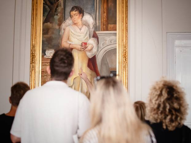 Prvi muzejski vikend okupio je 20.000 posjetitelja u Zagrebu