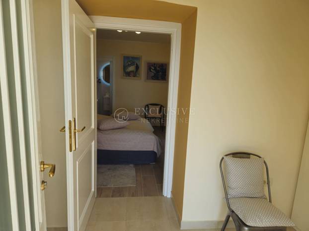 FOTO Skupo? Prodaju stan od 28 kvadrata za 274.000 eura! U Opatiji je, u suterenu. Zavirite...