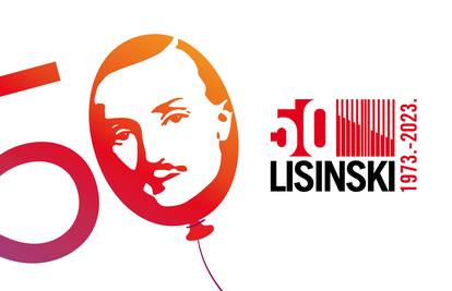 Lisinski slavi 50. rođendan uz raznovrsne programe i izvođače