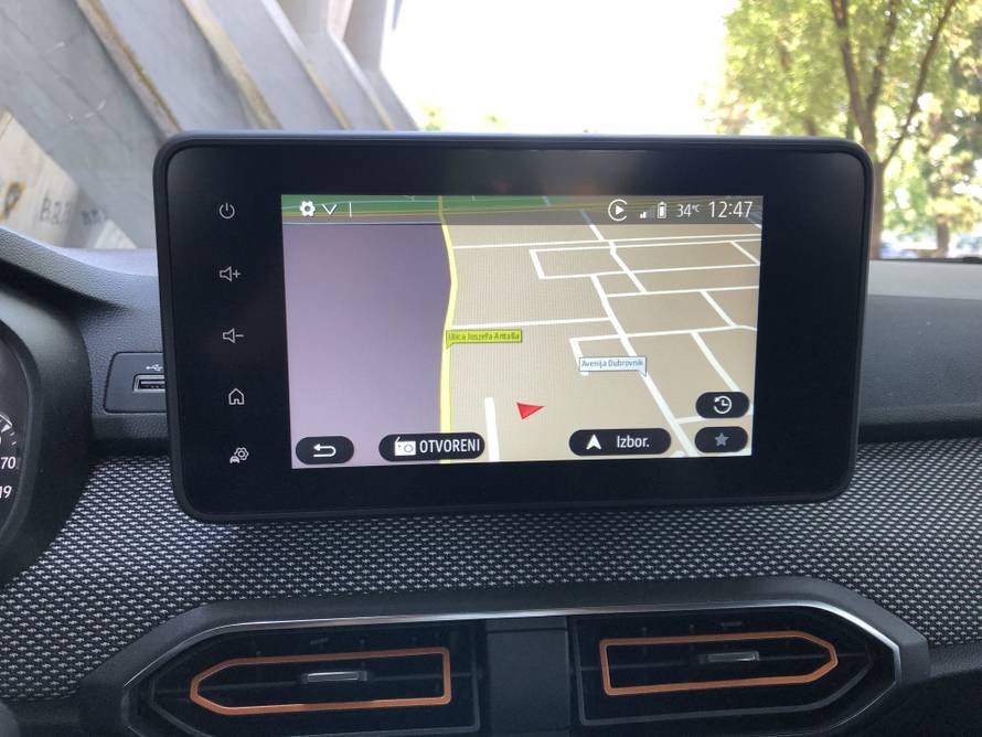 Testirali smo novu Daciu Sandero Stepway: Cijena za pet, vrijednost za novac još bolja