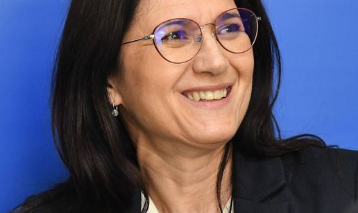 Gradonačelnica Čakovca Ljerka Cividini najavila kandidaturu za još jedan mandat na čelu grada