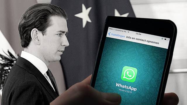 Neuspjeli 'delete' poruka i kako je WhatsApp Kurzu došao glave