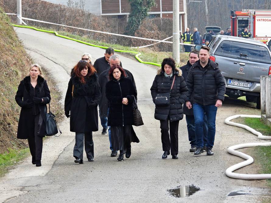 Zaposlenica doma: Korisnici ne žele da ih se preseli od nas