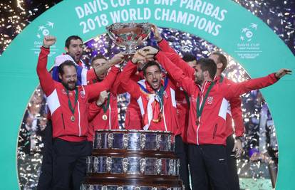 Ivan Dodig završava karijeru! Pogledajte emotivni oproštaj