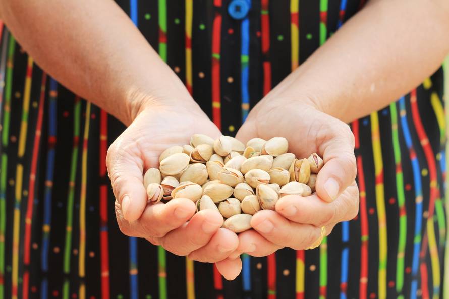 Umjesto čipsa radije grickajte pistacio za zdravlje srca i žila