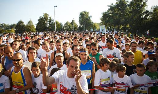 Elemental i Edward Maya zaključili WE RUN ZAGREB