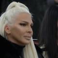 Jelena Karleuša progovorila o gubitku bebe: 'Nisam znala da sam trudna. Srce nije kucalo...'