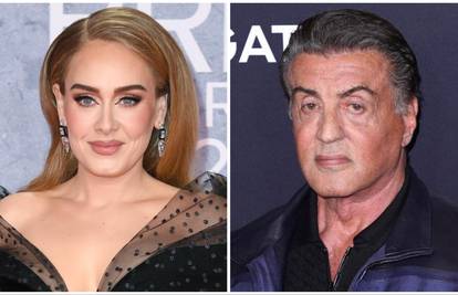 Stallone otkrio neobičan zahtjev koji je  Adele imala pri kupnji njegove vile na Beverly Hillsu