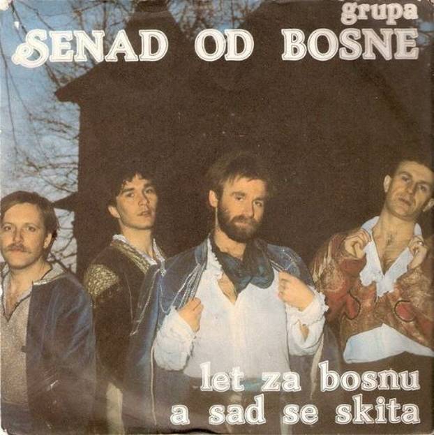 FOTO Ovaj glazbenik će večeras napuniti zagrebački Bundek! Prepoznajete li o kome se radi?