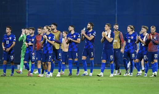 Velike promjene u nogometu: Fifa spaja rujanski i listopadski reprezentativni prozor u jedan!