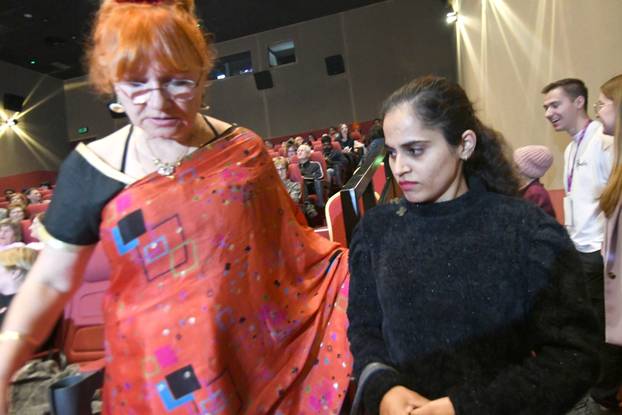 Bjelovar: Rasplesani strani radnici napravili nezaboravan tulum na DOKUartu