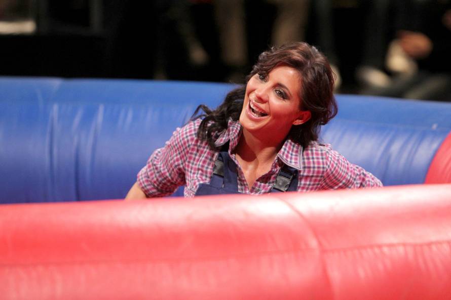 Zagreb: Stipe Boži? ispao iz showa Farma