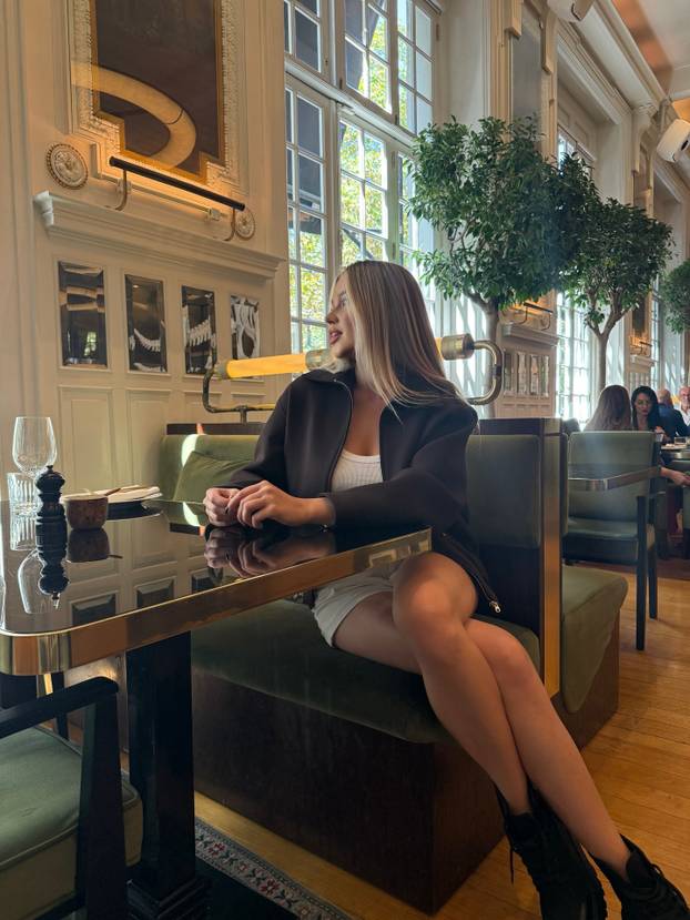 FOTO Bivša 'trofejna djevojka' otkrila mračnu stranu glamura