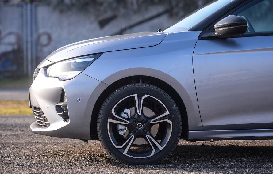 Testirali smo novu Corsu, još jedan drukčiji Opel novog doba