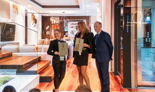 IL MODERN DESIGNER osvojio nagradu za najbolji projekt u Europi