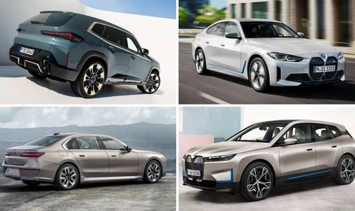 Novi uzlet za BMW M: Ovaj je model bio najprodavaniji 2025.