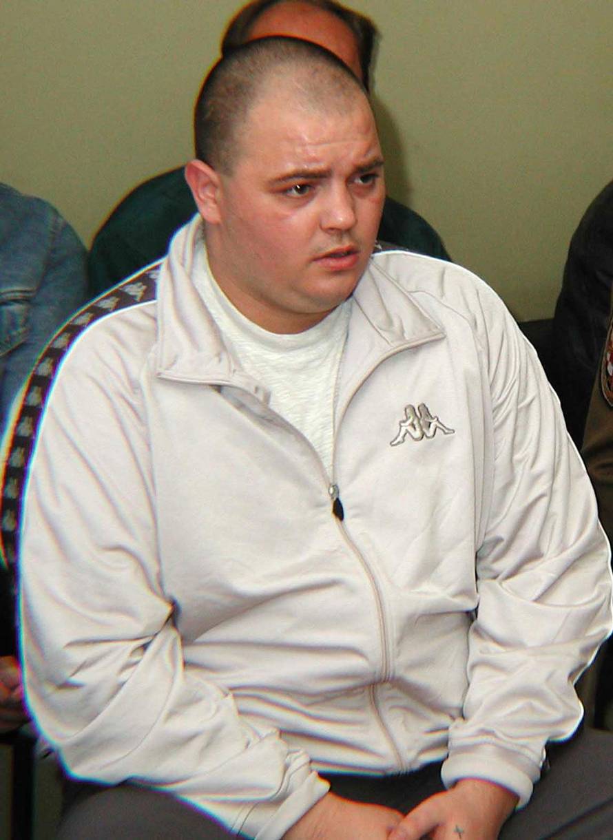 Kristijan Aleksić, osuđen za teško ubojstvo 2002., ponovno pod istragom zbog ubojstva