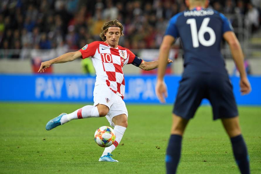 Miriše na Rusiju: Hrvati razbili Slovake, spremni smo za Euro