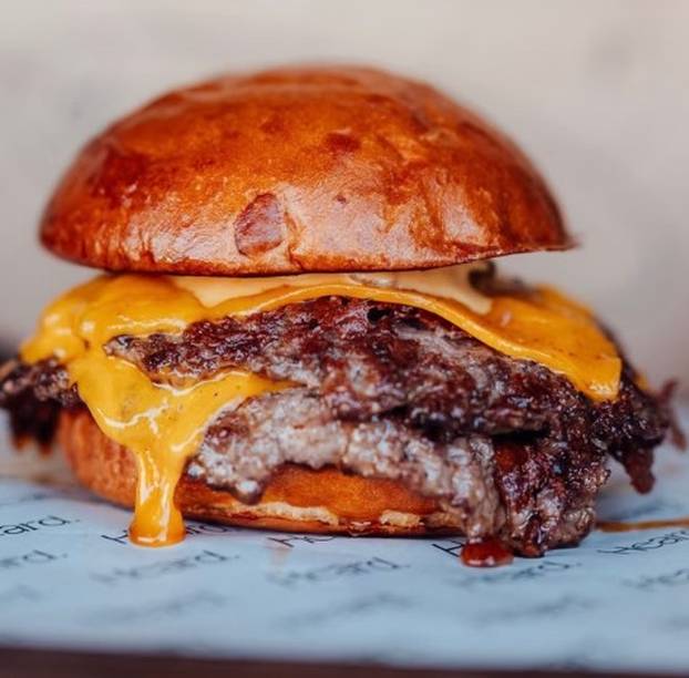FOTO Pogledajte neodoljivih 25 najboljih burgera svijeta