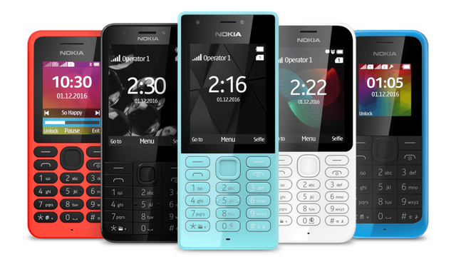 Nokia se vraća: Prvi Android telefoni stižu početkom 2017.