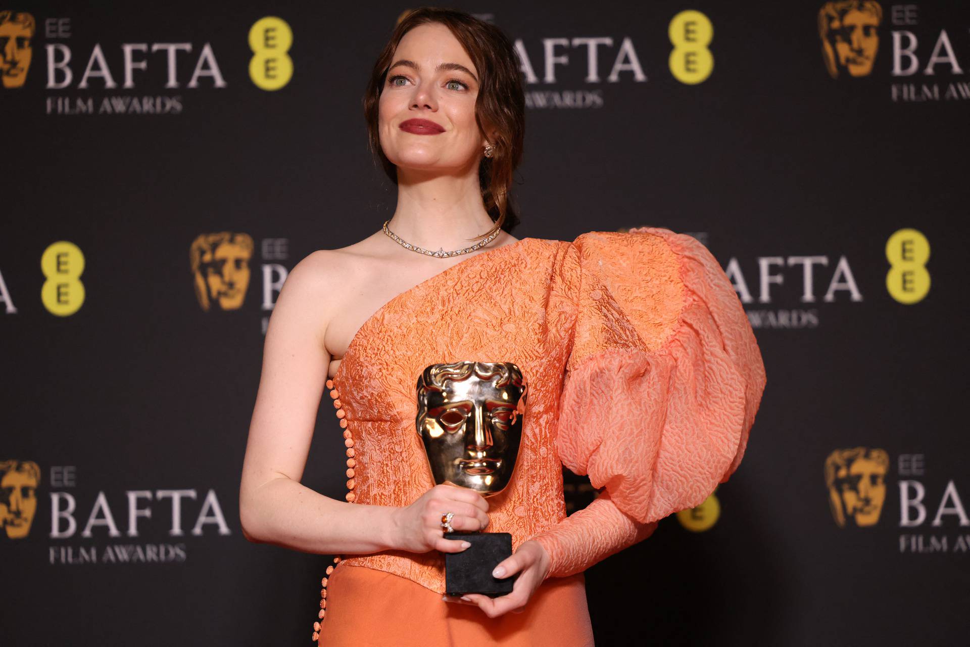 2024 British Academy of Film and Television Arts (BAFTA) awards