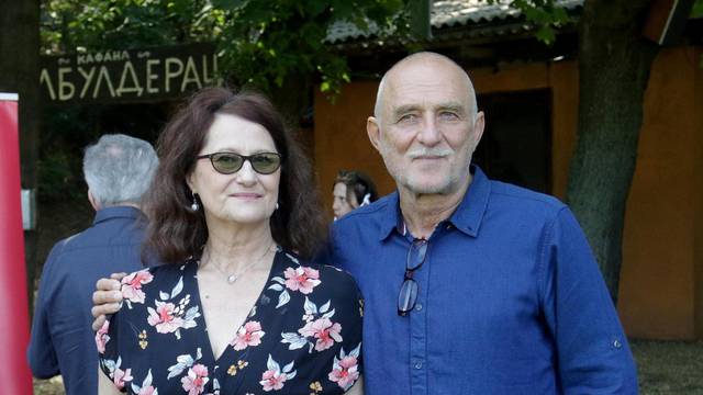 Razvodi se srpski glumački par: 'Potrošili smo svu energiju koja nas je 42 godine držala skupa'