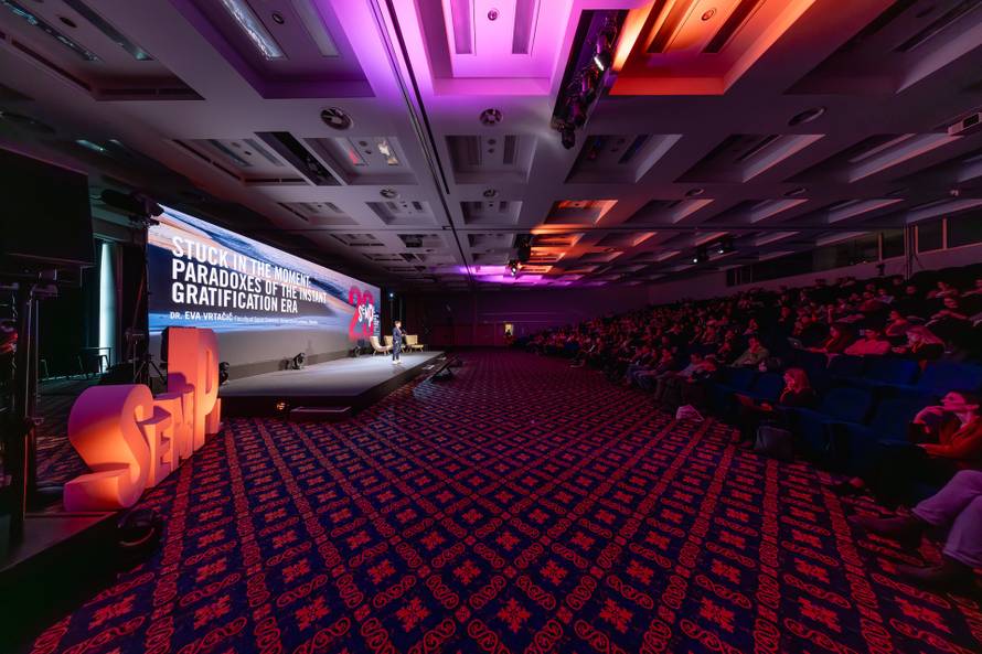 SEMPL konferenciji u Sloveniji će voditi Ida Prester: Pogledajte koja sve poznata imena stižu