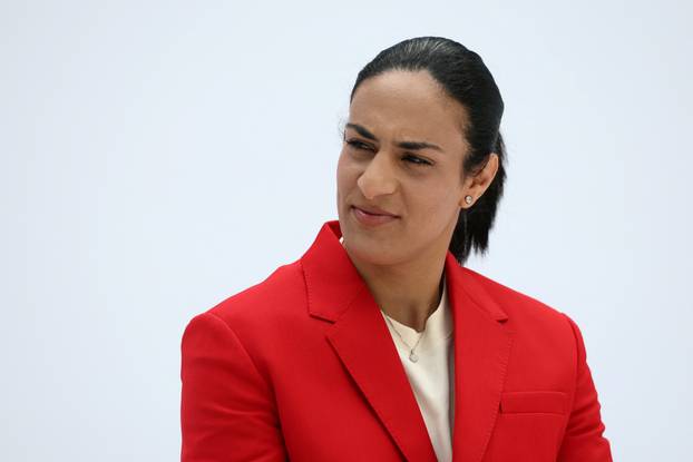 ChangeNOW 2025 summit at the Grand Palais in Paris