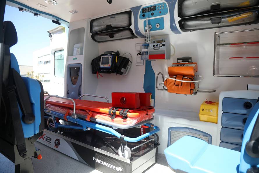 'Je li istina da šefici Komore ide 500.000 kn, a kolegica dobije tri plaće za 40 godina staža?!'