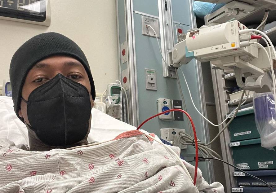 Nick Cannon o tome planira li još djece: 'To će Bog odlučiti!'